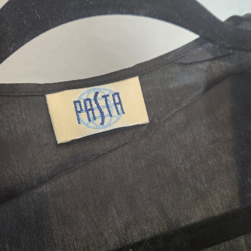 Charming Bear Pattern Vest - Multicolor - image 3